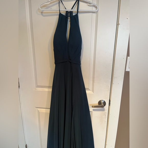 Azazie bridesmaid dress UNALTERED - Picture 6 of 7